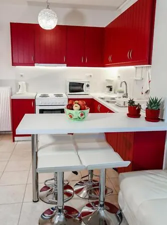Aloe 公寓 Naxos City