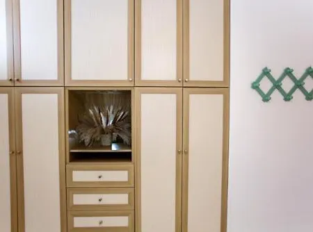 Aloe 公寓 *