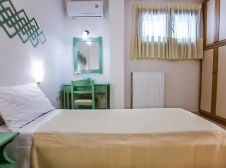 Aloe 아파트 Naxos City